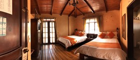 Kituandes Hotel