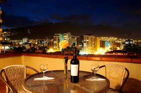 Kituandes Hotel