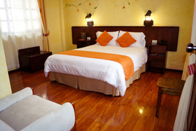 Kituandes Hotel