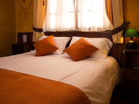 Kituandes Hotel