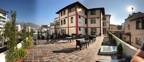 Kituandes Hotel