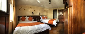 Kituandes Hotel