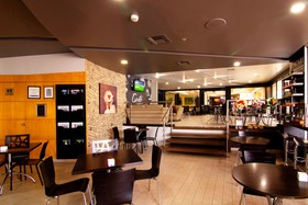 Swissôtel Quito