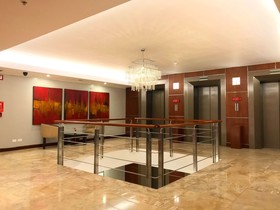 Swissôtel Quito