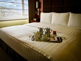 Swissôtel Quito
