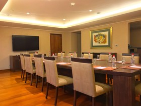 Swissôtel Quito