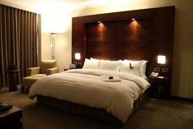 Swissôtel Quito