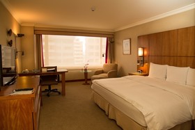 Swissôtel Quito