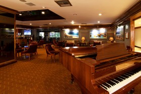 Swissôtel Quito