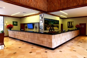 Swissôtel Quito