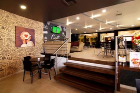 Swissôtel Quito
