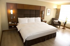 Swissôtel Quito