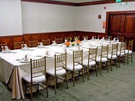 Swissôtel Quito