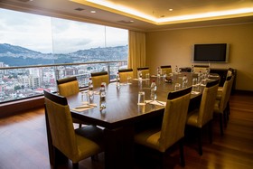 Swissôtel Quito