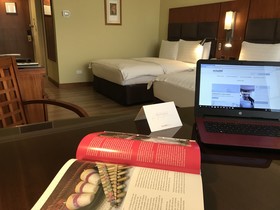 Swissôtel Quito