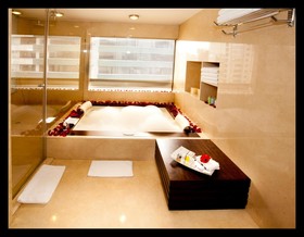 Swissôtel Quito
