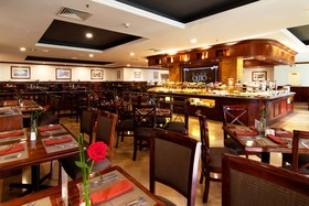Swissôtel Quito
