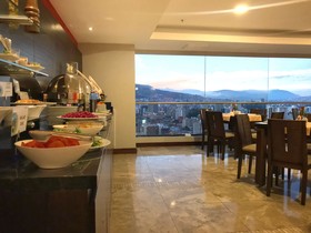 Swissôtel Quito
