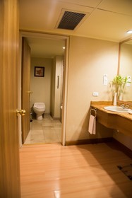 Swissôtel Quito