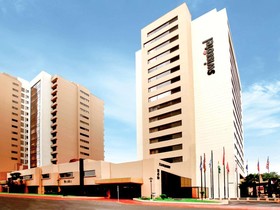Swissôtel Quito