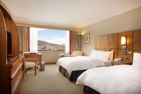 Swissôtel Quito
