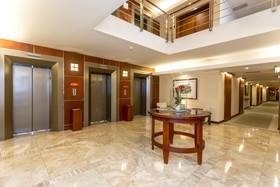 Swissôtel Quito