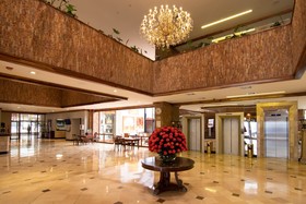 Swissôtel Quito