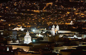 Swissôtel Quito