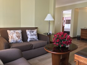 Swissôtel Quito