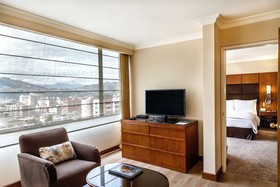 Swissôtel Quito