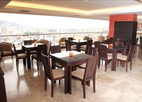 Swissôtel Quito