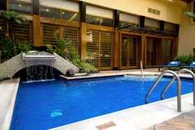 Swissôtel Quito