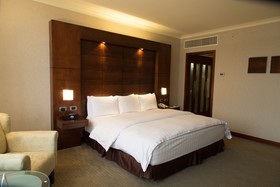 Swissôtel Quito