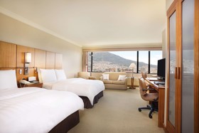 Swissôtel Quito