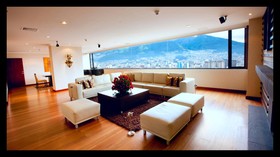 Swissôtel Quito