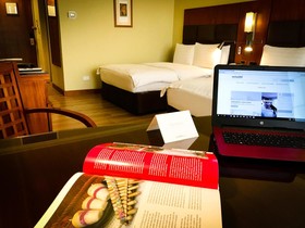 Swissôtel Quito