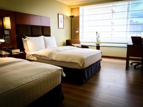 Swissôtel Quito