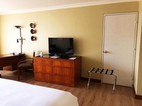 Swissôtel Quito