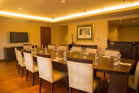 Swissôtel Quito