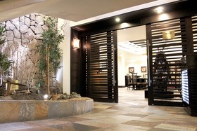 Swissôtel Quito