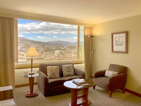 Swissôtel Quito