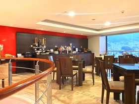 Swissôtel Quito