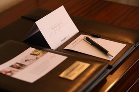 Swissôtel Quito