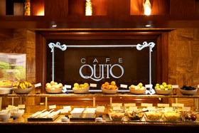 Swissôtel Quito