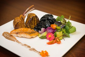 Swissôtel Quito