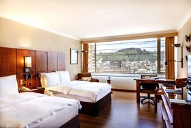Swissôtel Quito