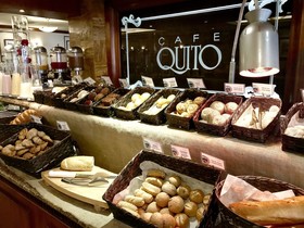 Swissôtel Quito