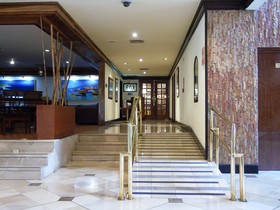 Swissôtel Quito