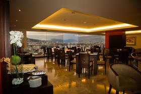 Swissôtel Quito