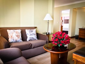 Swissôtel Quito